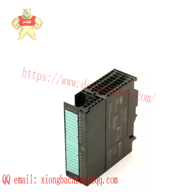SIEMENS 6ES7331-7TB00-0AB0 HART analog input
