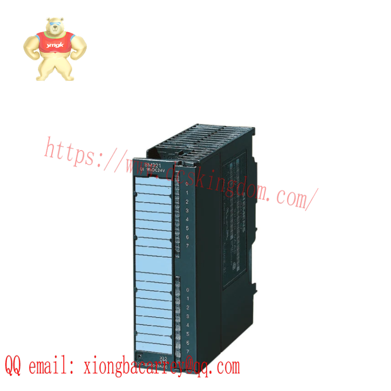 SIEMENS 6ES7331-7TF01-0AB0 HART analog input