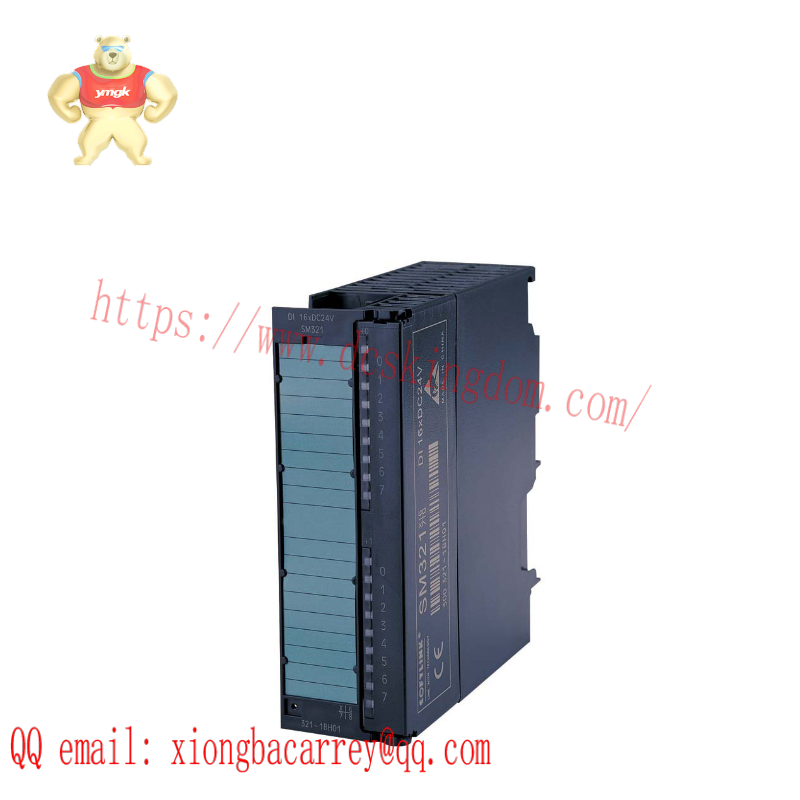 SIEMENS 6ES7334-0KE00-0AB0 Analog module SM 334