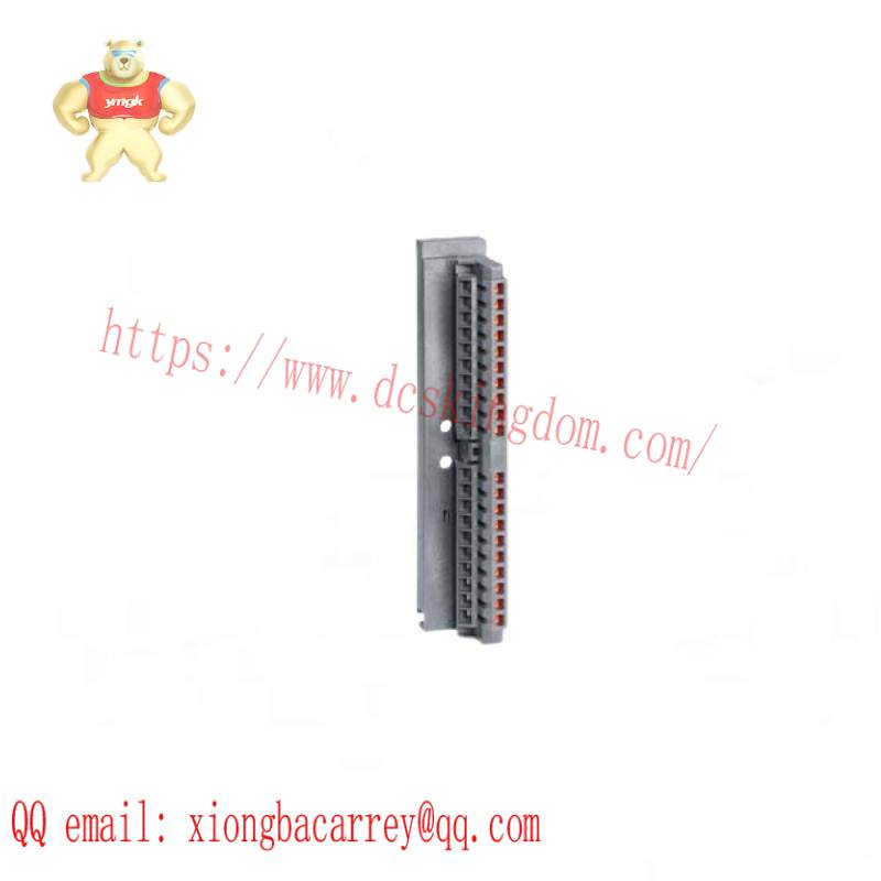 SIEMENS 6ES7392-1BJ00-0AA0 Front connector
