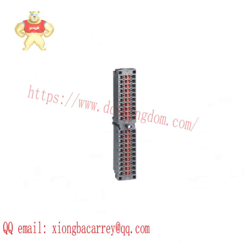 SIEMENS 6ES7392-1BM01-0AA0 Front connector