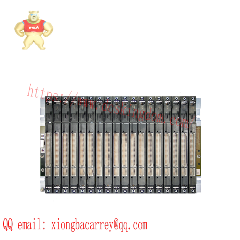 SIEMENS 6ES7400-1TA01-0AA0 central and distributed