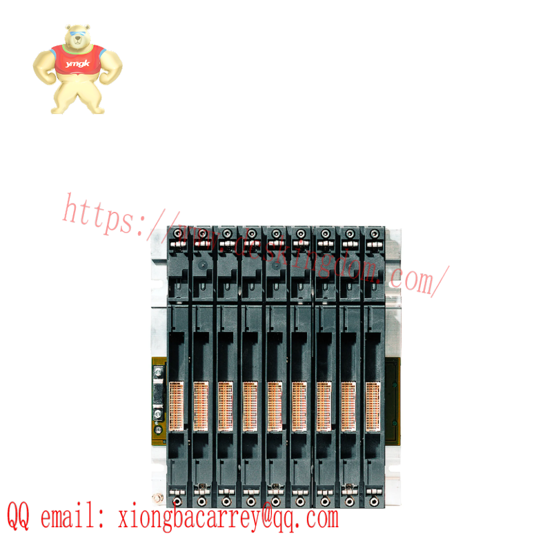 SIEMENS 6ES7403-1JA11-0AA0 ER2 EXPANSION RACK ALU