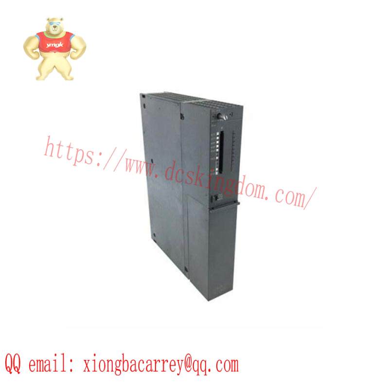 SIEMENS 6ES7410-5HN08-0AB0 central processing unit
