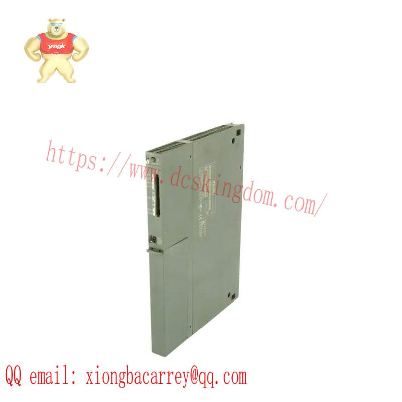 SIEMENS 6ES7412-2XG04-0AB0 Central processing unit
