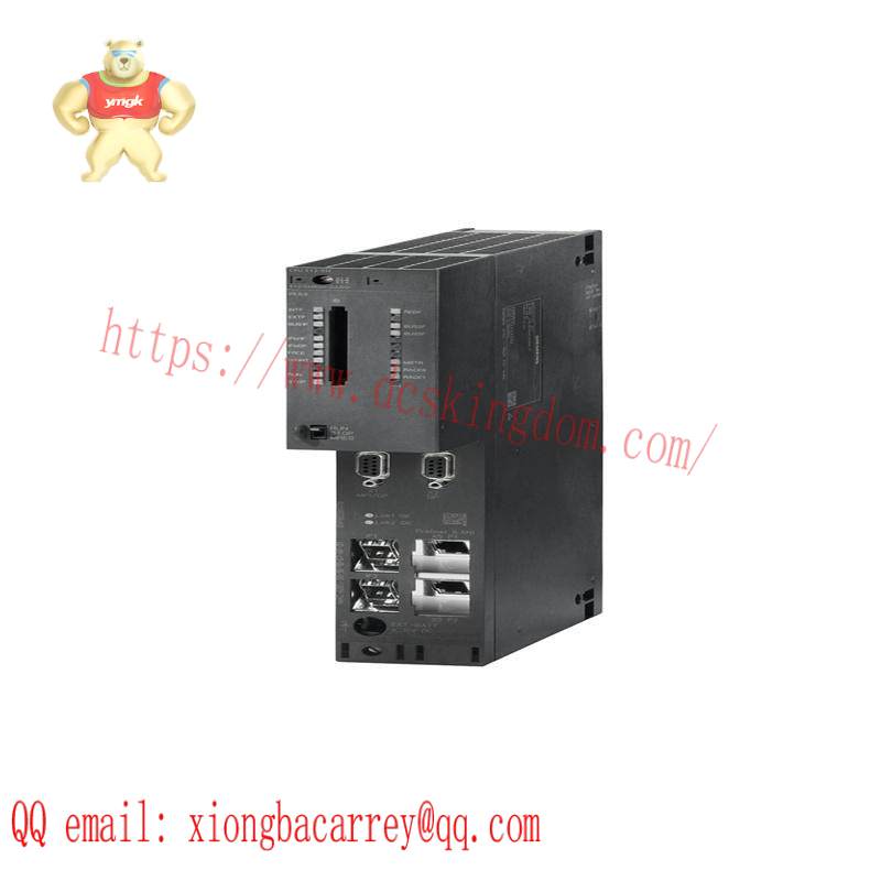 SIEMENS 6ES7412-5HK06-0AB0 central processing unit