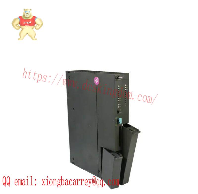 SIEMENS 6ES7414-1XG02-0AB0 CPU 414-1 CENTRAL PROCESSING UNIT