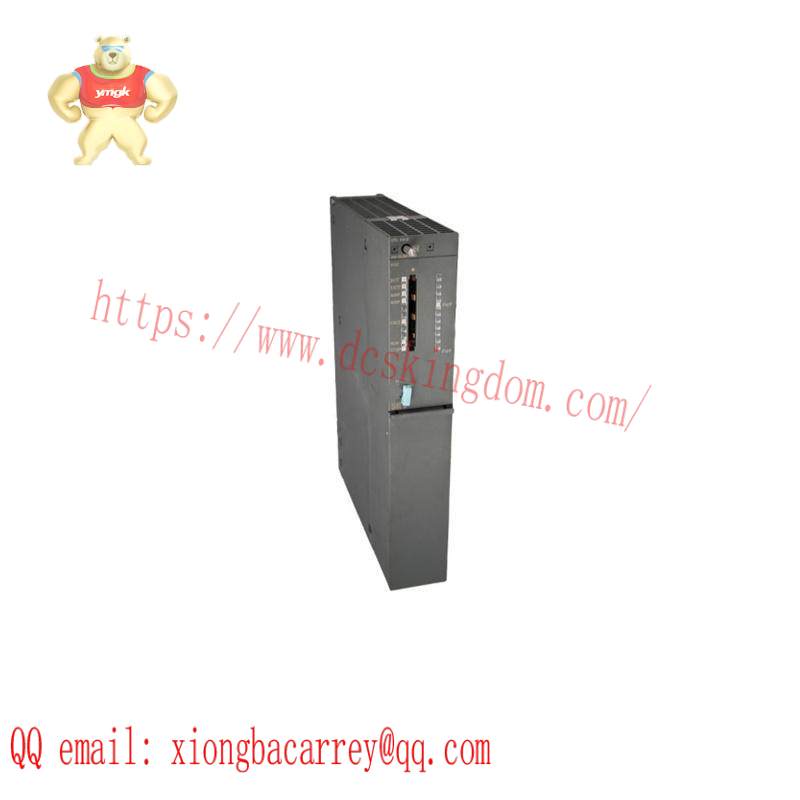SIEMENS 6ES7414-4HJ00-0AB0 central processing unit