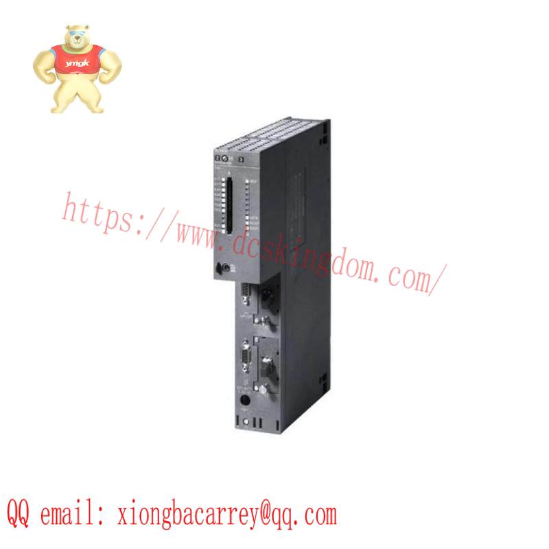 SIEMENS 6ES7414-4HR14-0AB0 Central processing unit