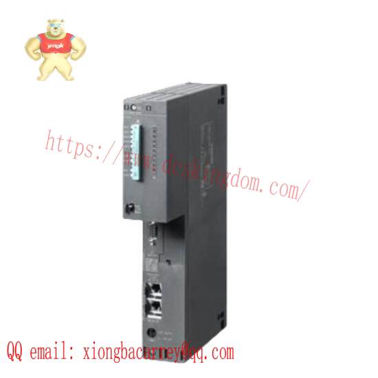 6ES7416-3ES07-0AB0  Siemens Interface
