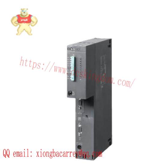 6ES7416-3XS07-0AB0  Siemens Interface