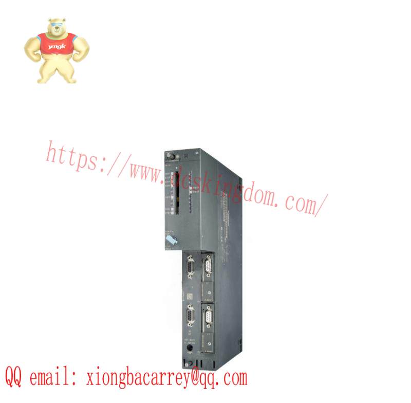 SIEMENS 6ES7417-4XL04-0AB0 CPU 417-4 Central processing