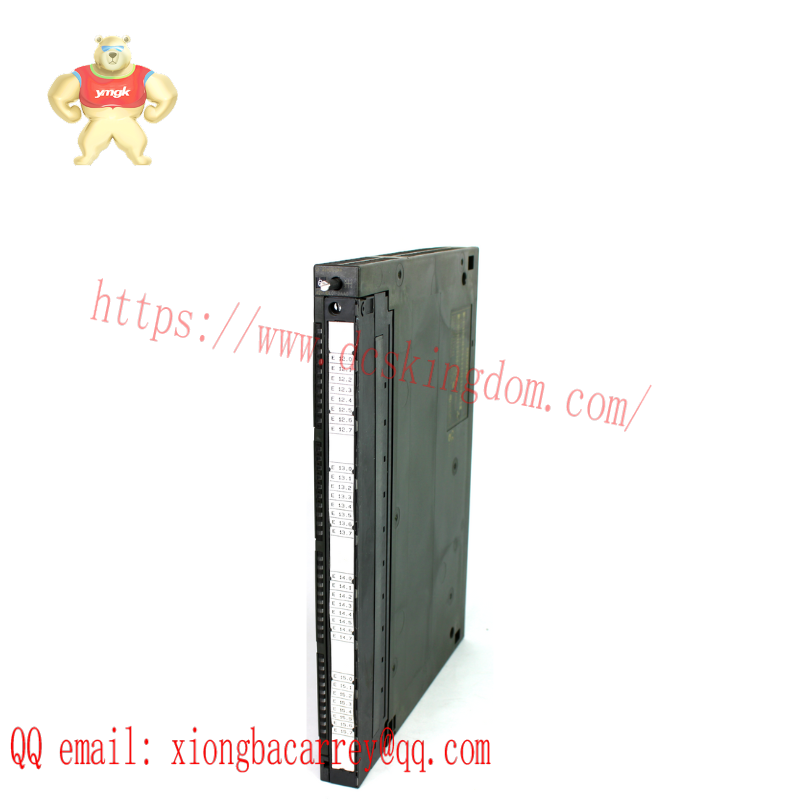 SIEMENS 6ES7421-1BL01-0AA0 digital input SM 421
