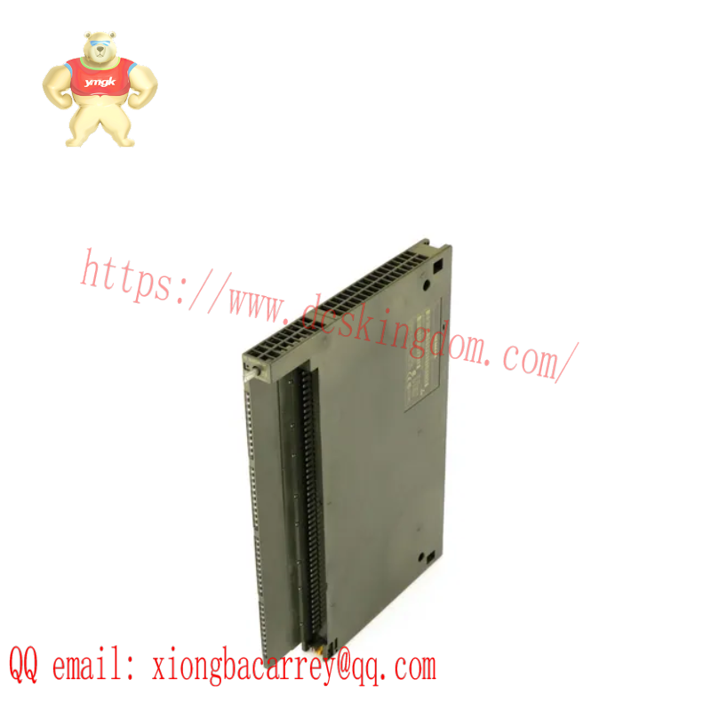 SIEMENS 6ES7422-1BH10-0AA0 SM 422; DO 16xDC24V/2A
