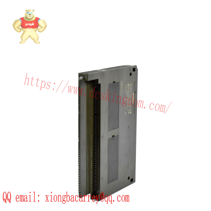 SIEMENS 6ES7422-1FH00-0AA0 digital output SM 422