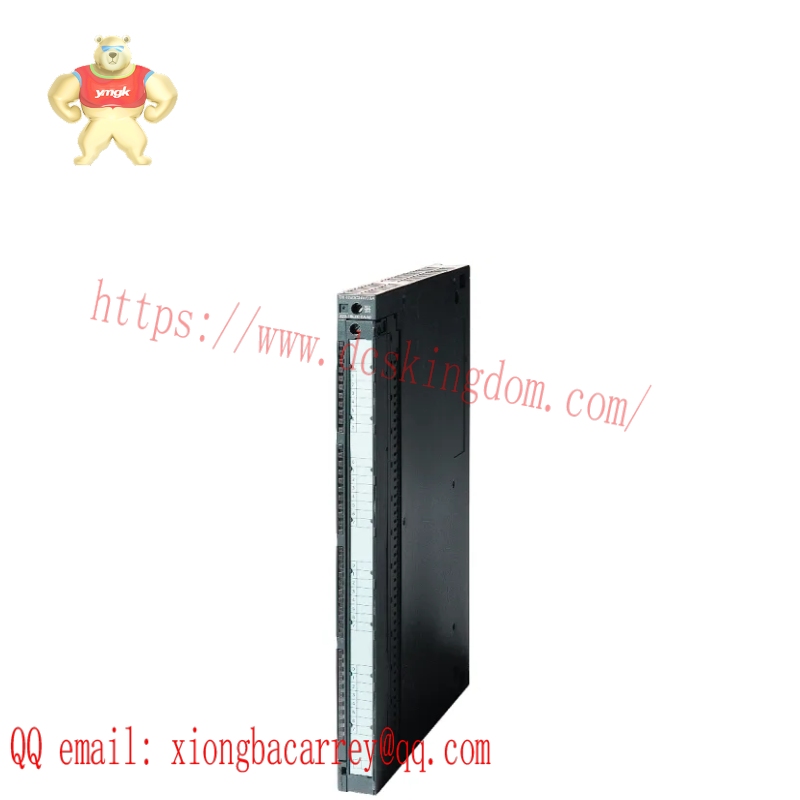 SIEMENS 6ES7422-1HH00-0AA0 digital output SM 422