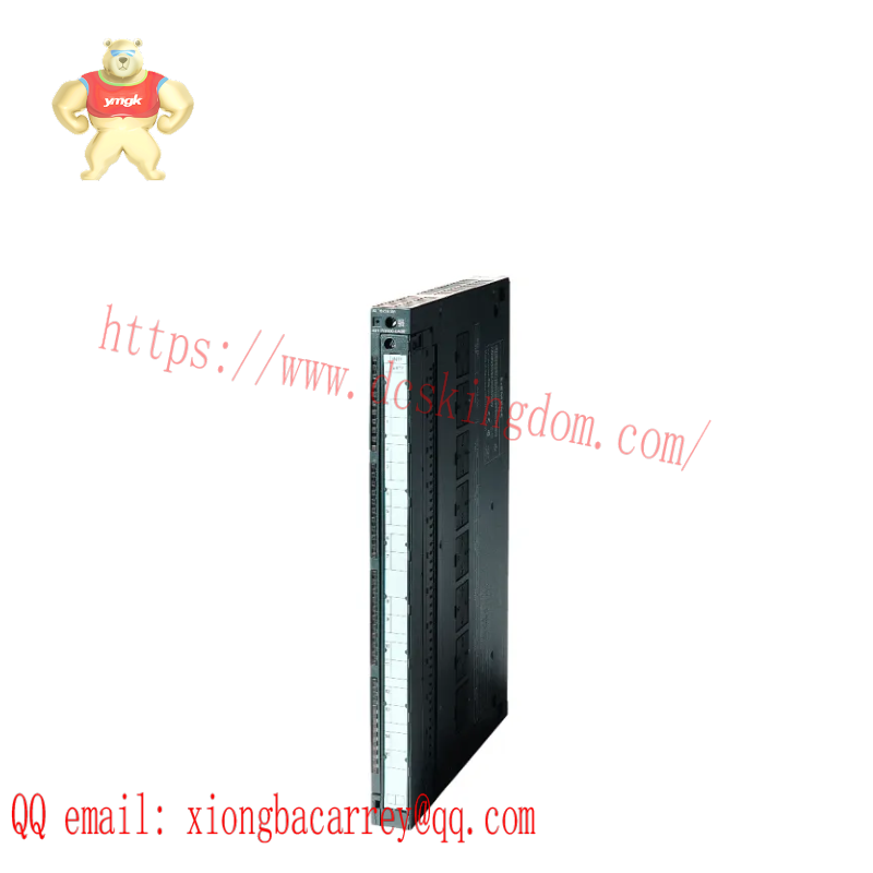 SIEMENS 6ES7431-0HH00-0AB0 ANALOG INPUT