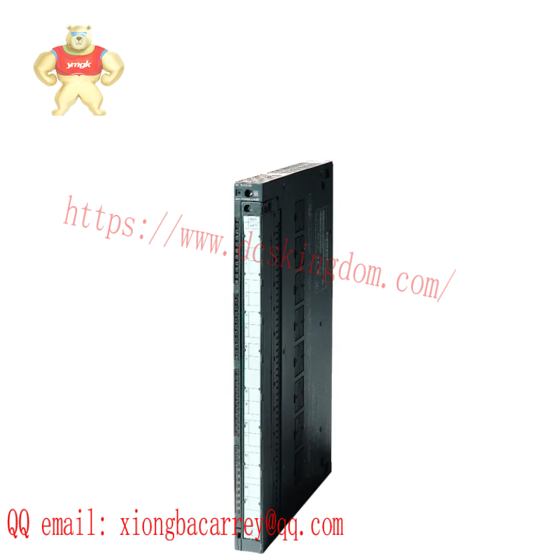 SIEMENS 6ES7431-1KF10-0AB0 analog input