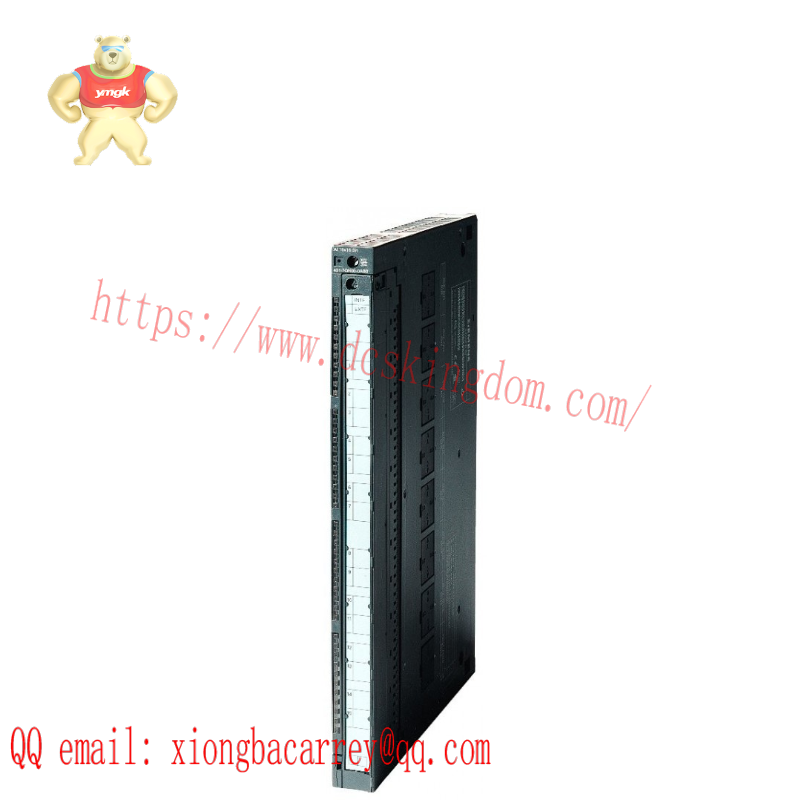 SIEMENS 6ES7431-1KF20-0AB0 analog input