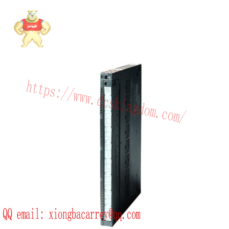 SIEMENS 6ES7431-7KF00-0AB0 analog input