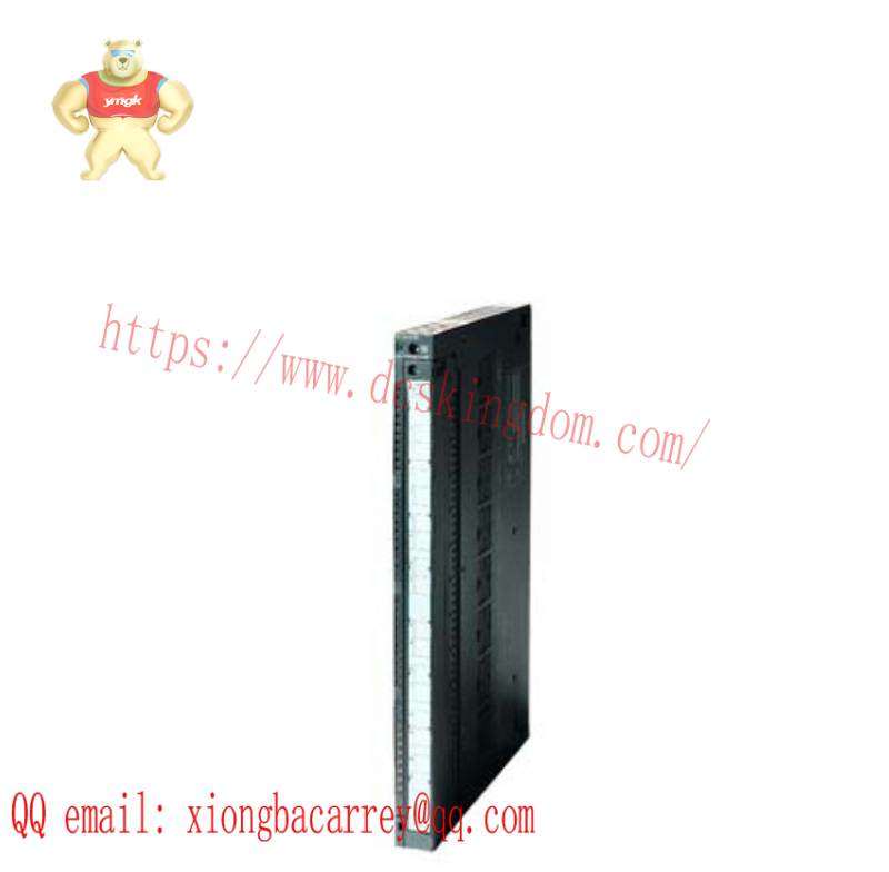 SIEMENS 6ES7431-7KF00-6AA0 SIMATIC S7-400