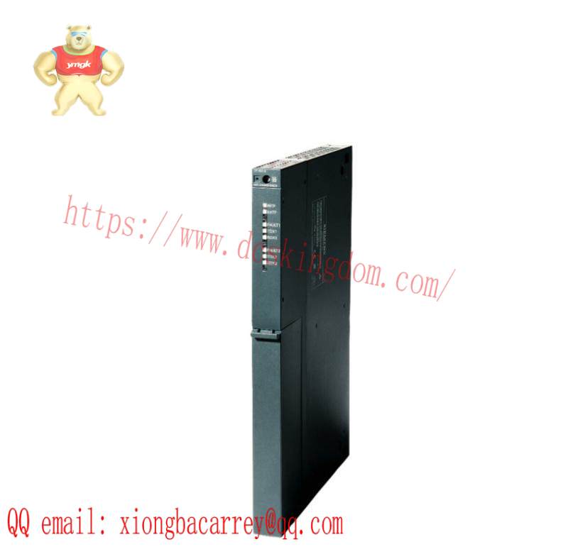 SIEMENS 6ES7440-1CS00-0YE0 SIMATIC S7-400 Coupling Module