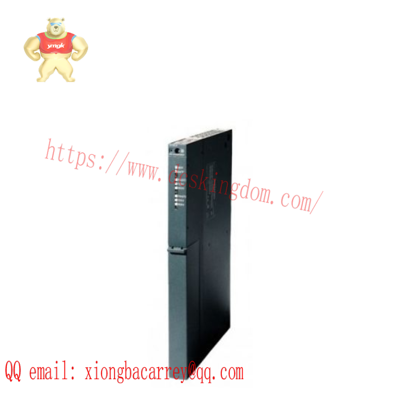 SIEMENS 6ES7441-1AA05-0AE0 coupling module