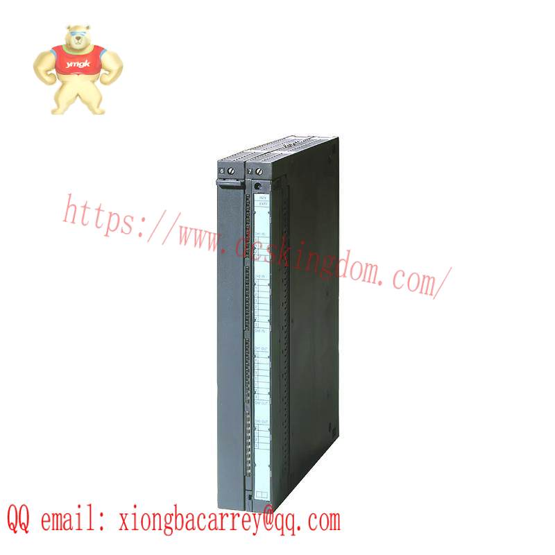 SIEMENS 6ES7451-3AL00-0AE0 positioning module FM