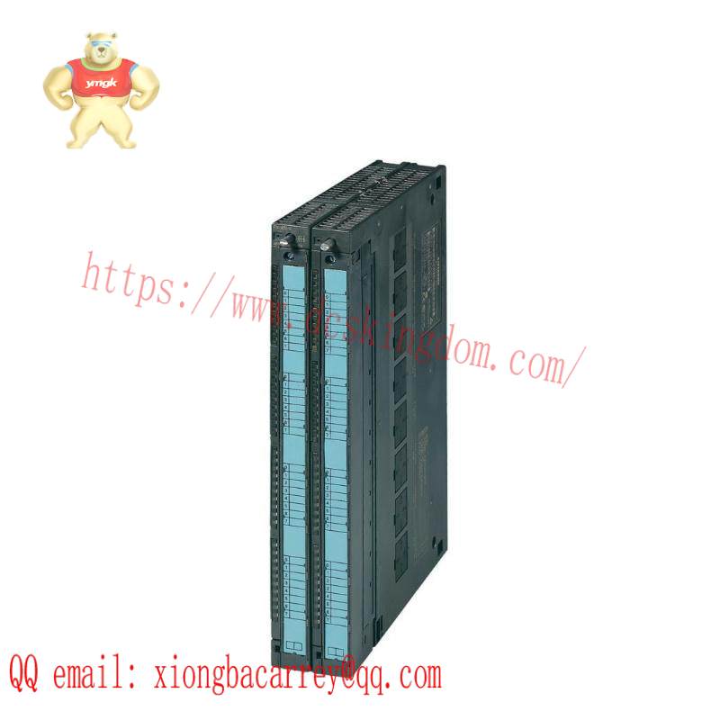 SIEMENS 6ES7455-1VS00-0AE0 control module