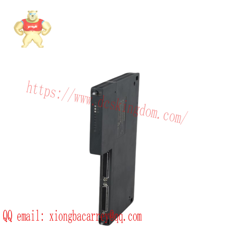 SIEMENS 6ES7460-1BA00-0AB0 SIMATIC S7-400, FM460-1