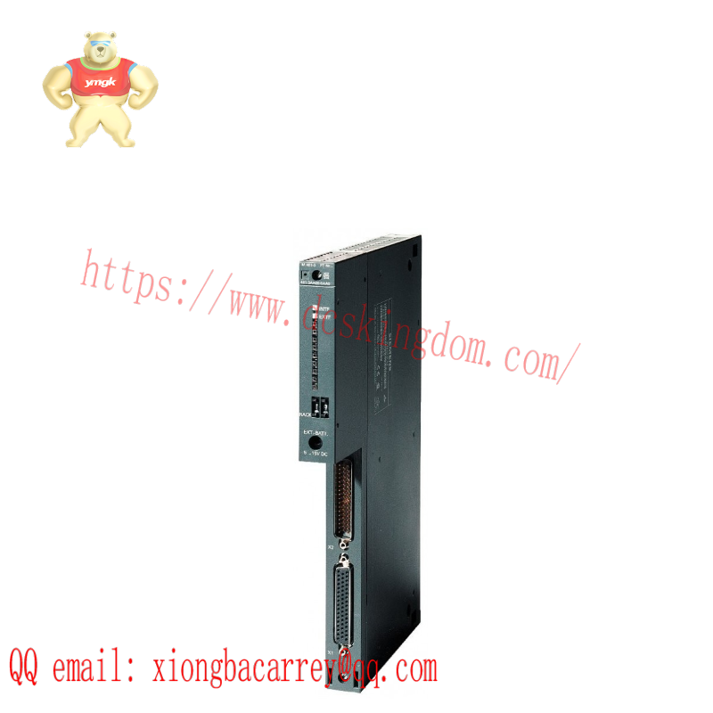 SIEMENS 6ES7461-3AA01-0AA0 RECEIVER INTERF. MOD