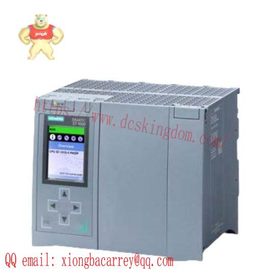 6ES7518-4AP00-0AB0  Siemens CPU