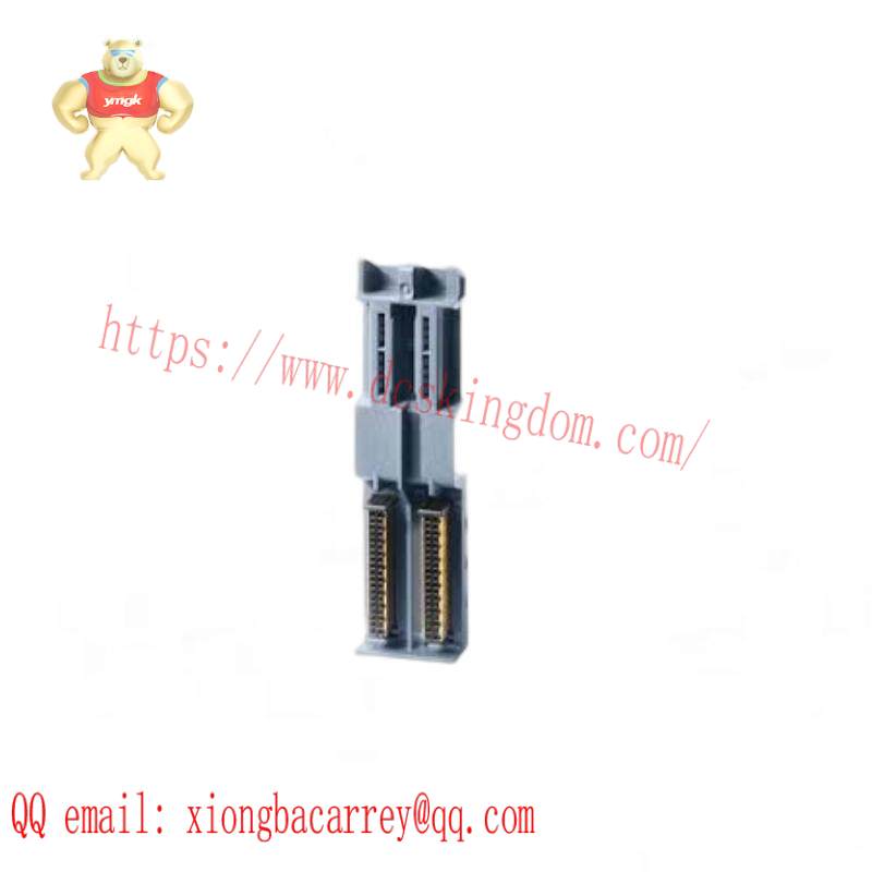 SIEMENS 6ES7590-0AA00-0AA0 Connector