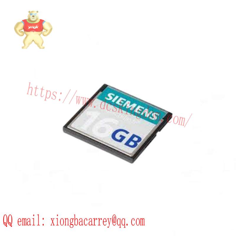 SIEMENS 6ES7648-2BF02-0XG0 memory card