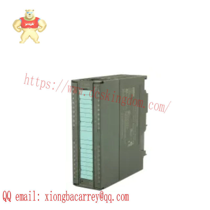 SIEMENS 6ES7650-8DK70-0AA0 Input module