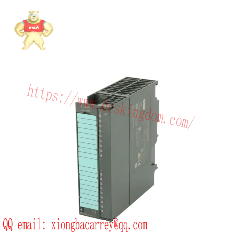 SIEMENS 6ES7650-8EK70-0AA0 DIGITAL OUTPUT