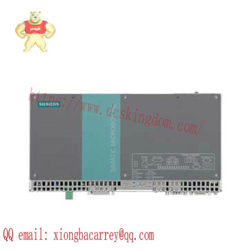 SIEMENS 6ES7675-1DA20-1AA0 SIMATIC IPC427C BUNDLE