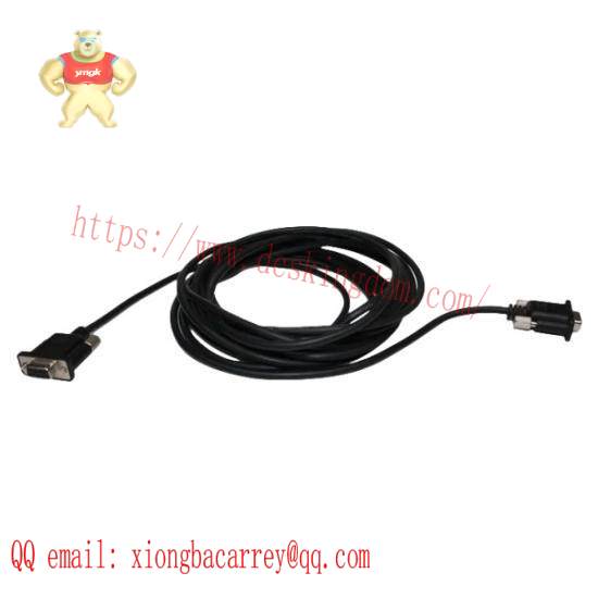 6ES7901-1BF00-0XA0 Siemens RS232 Serial Cable