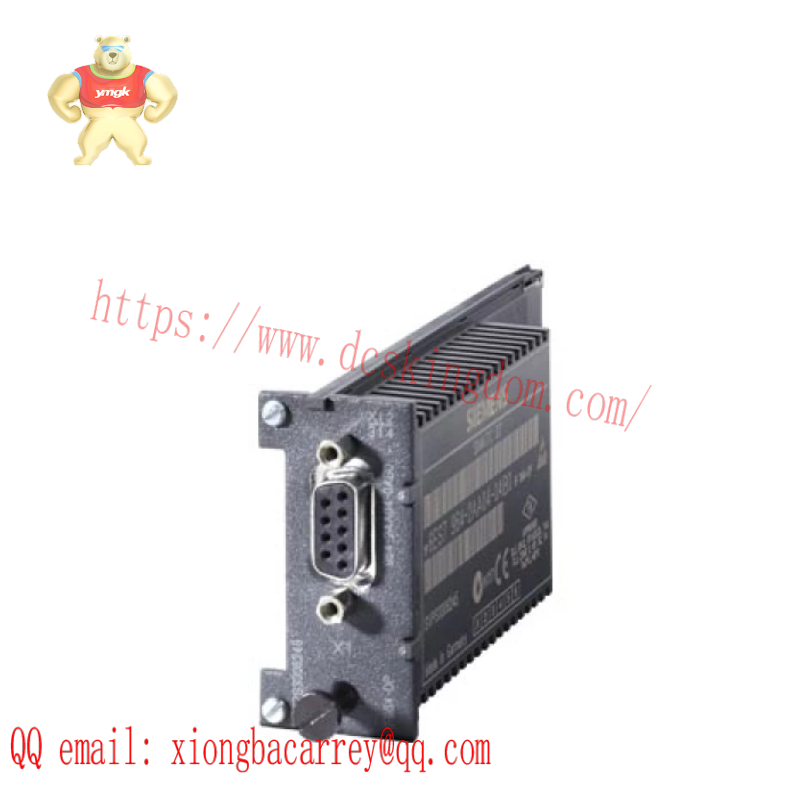 SIEMENS 6ES7963-2AA00-0AA0 SIMATIC S7-400, IF963-TTY