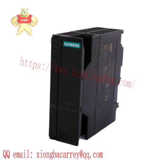 6ES7963-3AA10-0AA0 Siemens Interface Module