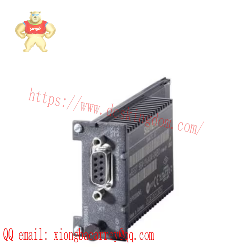 SIEMENS 6ES7964-2AA04-0AB0 SIMATIC S7, IF964-DP Interface module DP master for S7-400