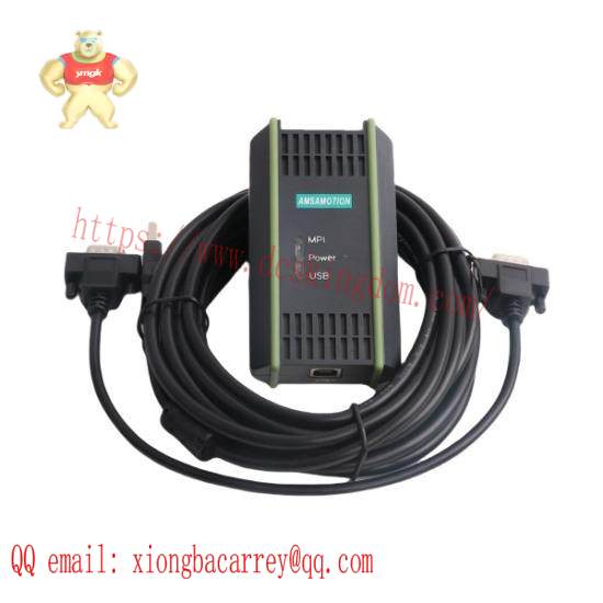 6ES7972-0CB20-0XA0  Siemens PC Adapter