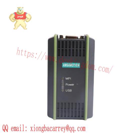 6ES7972-0CB20-0XA0  Siemens PC Adapter