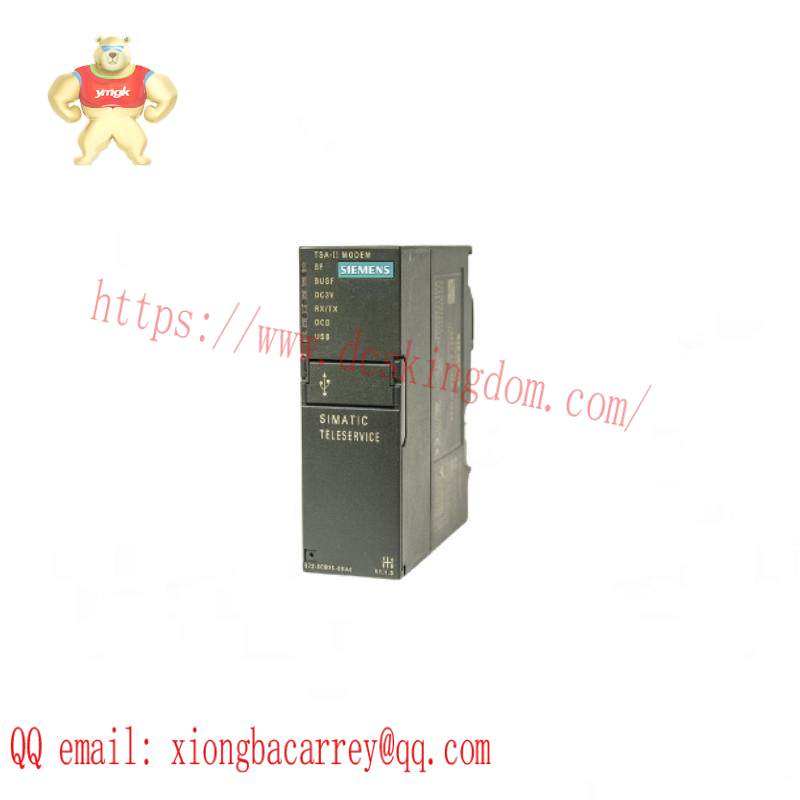 SIEMENS 6ES7972-0CB35-0XA0 SIMATIC S7 TS Adapter
