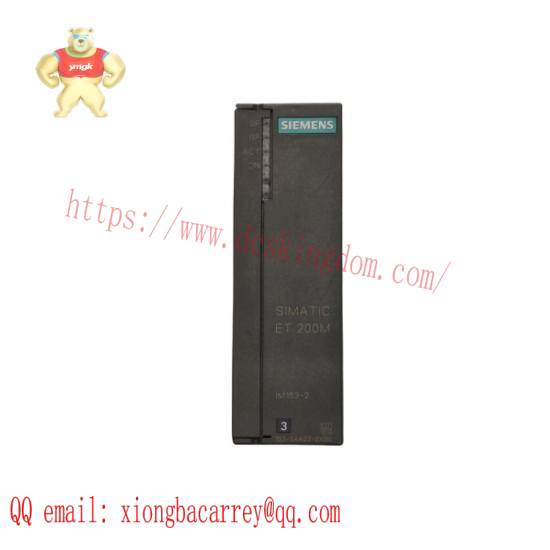 6ES7 153-2AA02-0XB0  Siemens Interface Module