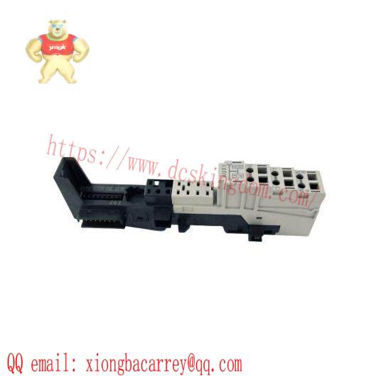 6ES7 193-4CC30-0AA0  Siemens Terminal Module for Power Modules