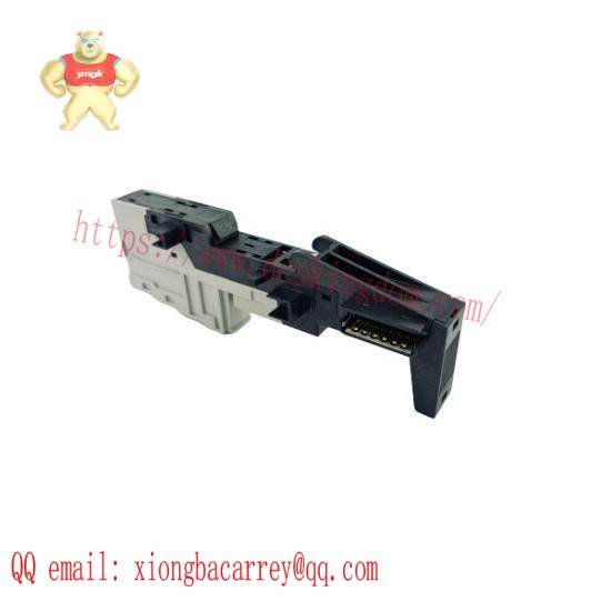 6ES7 193-4CC30-0AA0  Siemens Terminal Module for Power Modules