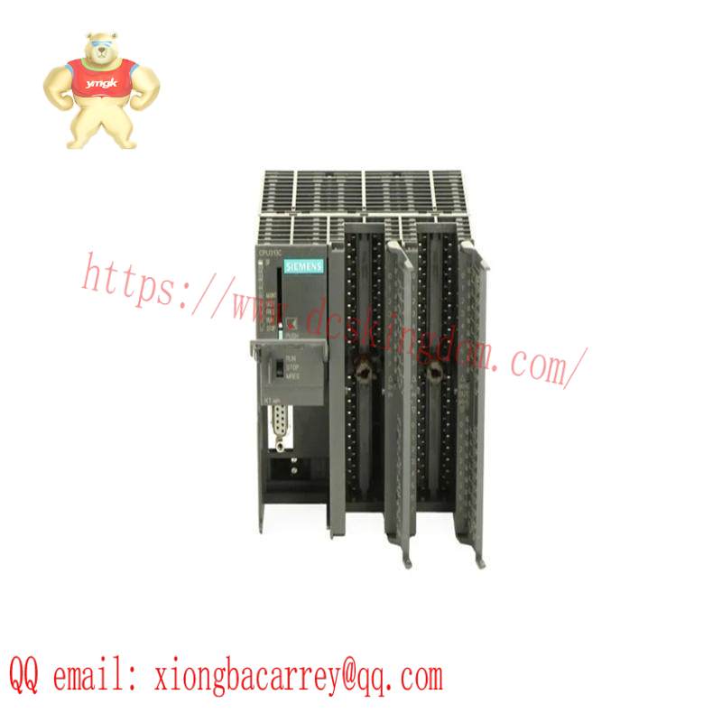 SIEMENS 6ES7 313-5BG04-0AB0 CPU 313C ﻿