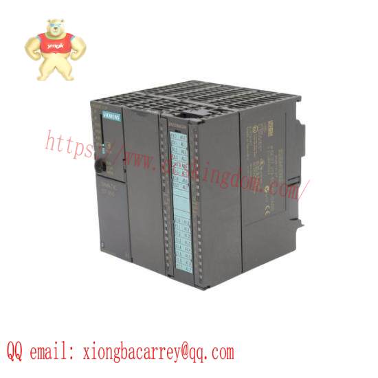 6ES7 313-6CF03-0AB0  Siemens CPU 313C-2 DP Compact CPU with MPI