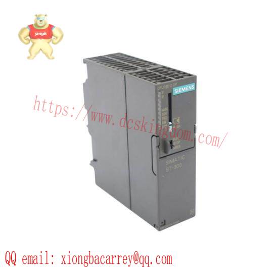6ES7 315-2AH14-0AB0  Siemens Processor Module